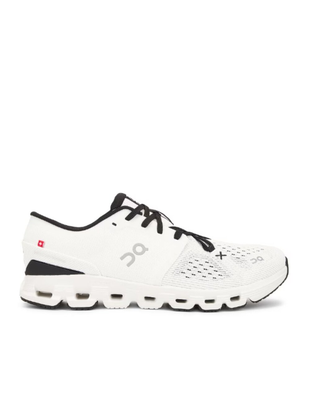 On Cloud X 4 Sneaker SZ 8